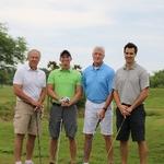 Golf Outing